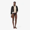 Mesh-slip met merknaam