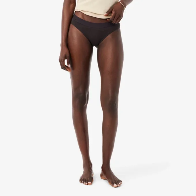 Mesh-slip met merknaam