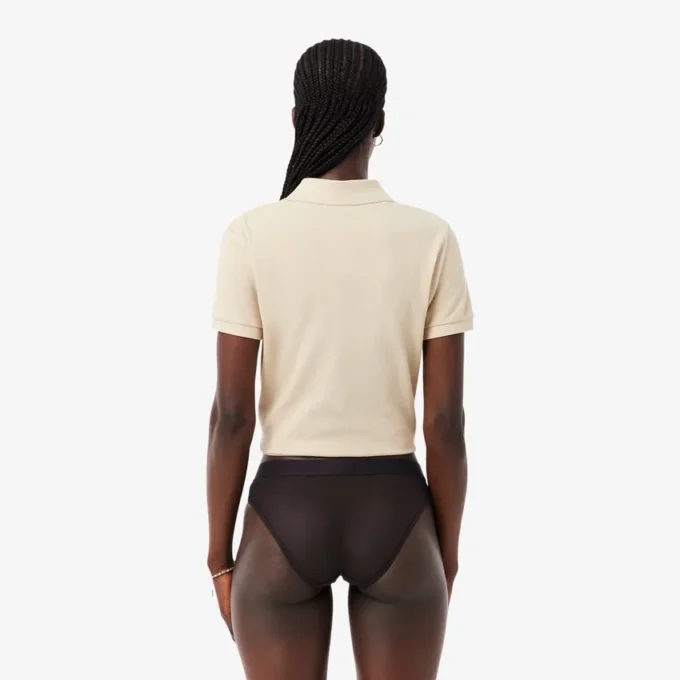Mesh-slip met merknaam