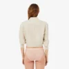 Mesh-slip met merknaam