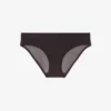 Mesh-slip met merknaam