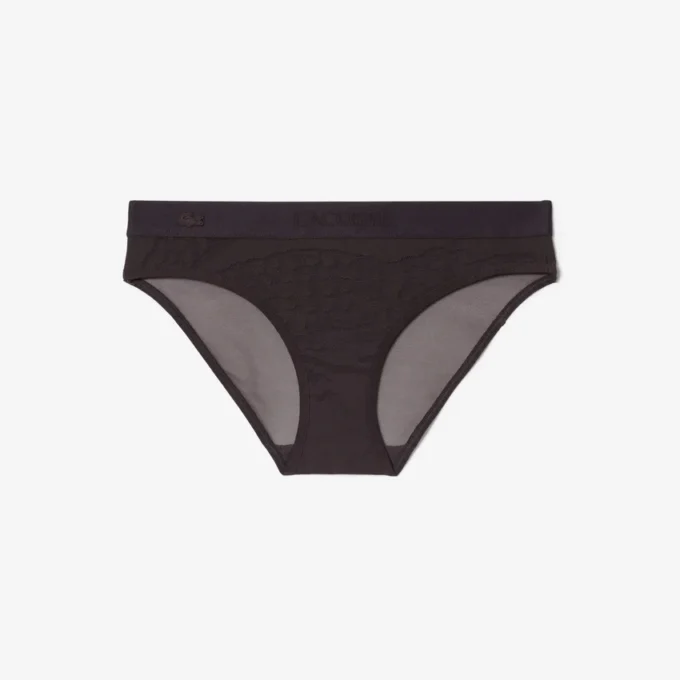 Mesh-slip met merknaam