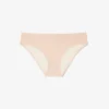Mesh-slip met merknaam