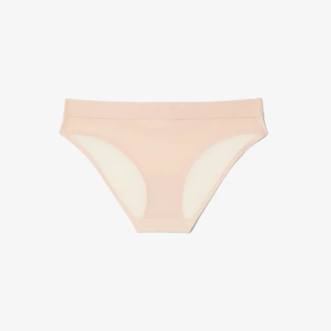 Mesh-slip met merknaam