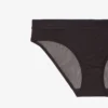Mesh-slip met merknaam