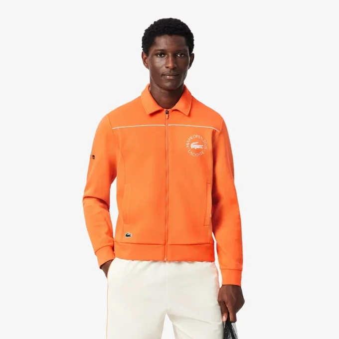 Miami Open Edition Ballboy-jas