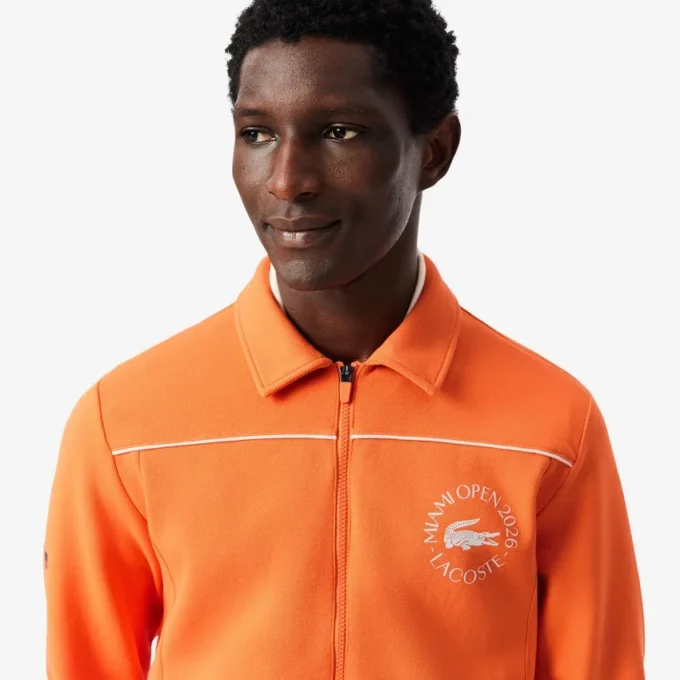 Miami Open Edition Ballboy-jas