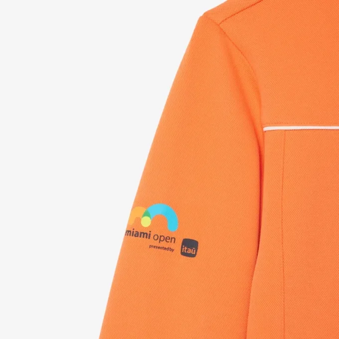 Miami Open Edition Ballboy-jas