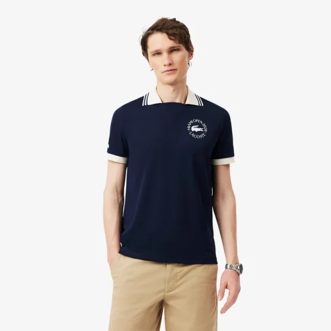 Miami Open Edition Ballboy-polo