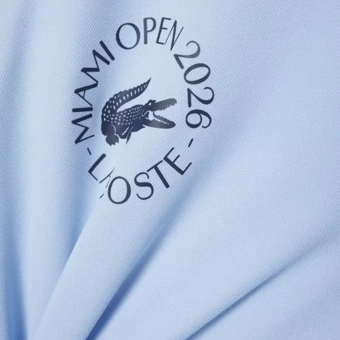 Miami Open Edition Ballboy-polo