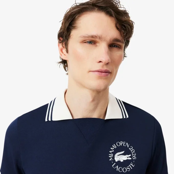 Miami Open Edition Ballboy-polo