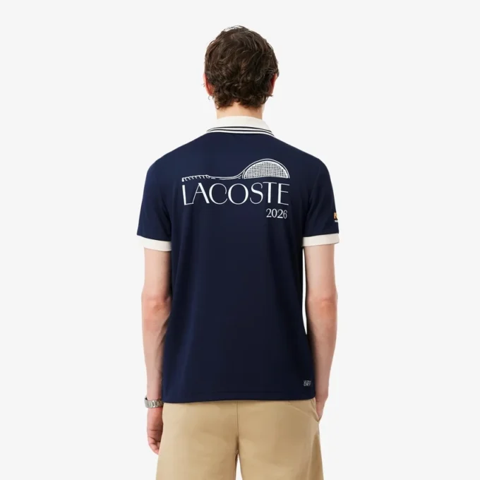 Miami Open Edition Ballboy-polo