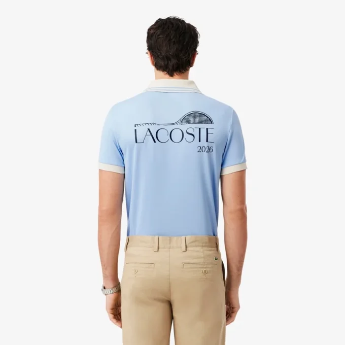 Miami Open Edition Ballboy-polo