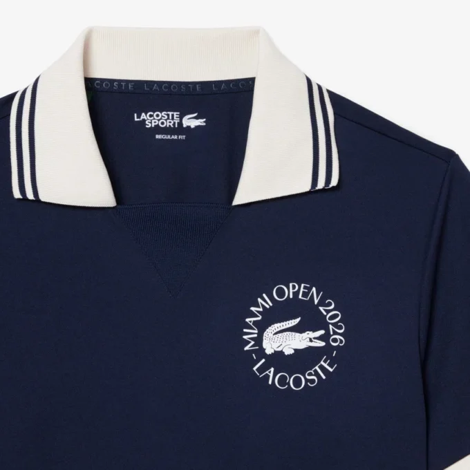 Miami Open Edition Ballboy-polo