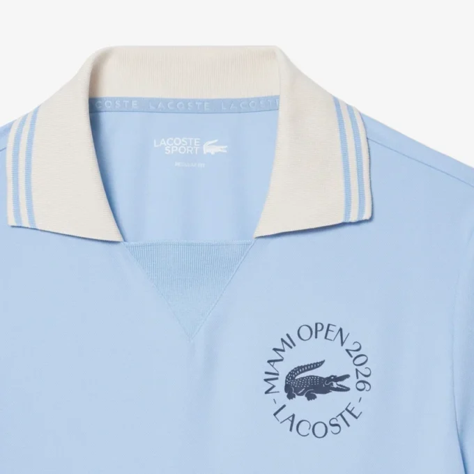 Miami Open Edition Ballboy-polo