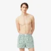 Miami Open Edition gestreepte boxershorts