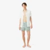 Miami Open Edition gestreepte boxershorts