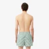 Miami Open Edition gestreepte boxershorts