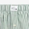 Miami Open Edition gestreepte boxershorts