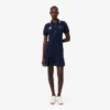 Miami Open Edition polo-kraagjurk