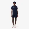 Miami Open Edition polo-kraagjurk