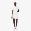 Miami Open Edition polo-kraagjurk