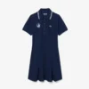 Miami Open Edition polo-kraagjurk
