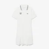 Miami Open Edition polo-kraagjurk