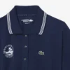 Miami Open Edition polo-kraagjurk