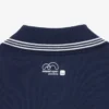 Miami Open Edition polo-kraagjurk