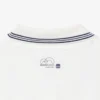 Miami Open Edition polo-kraagjurk
