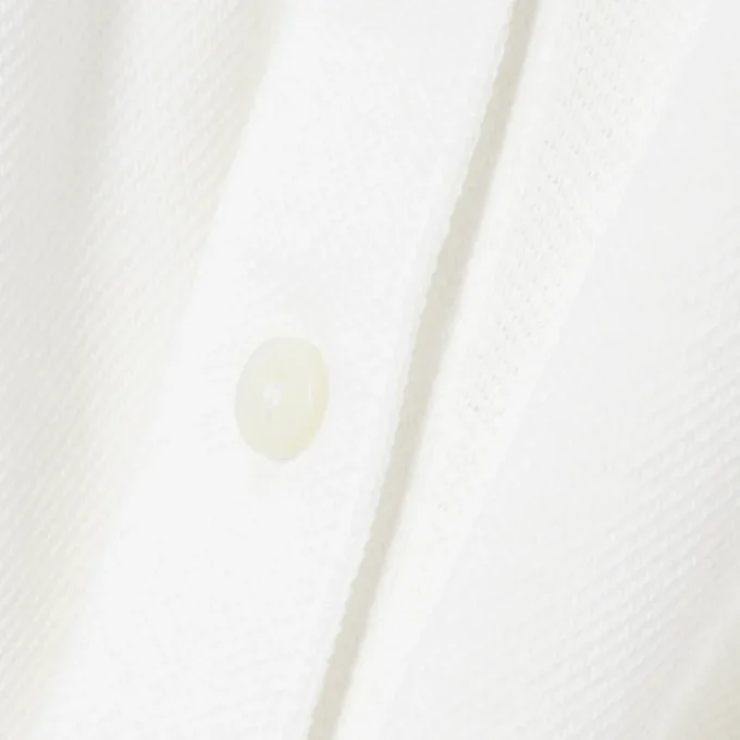 Miami Open Edition polo-kraagjurk