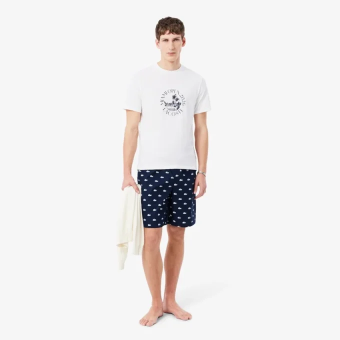 Miami Open Edition pyjamaset