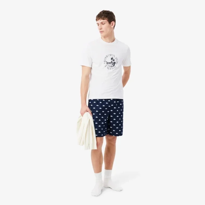Miami Open Edition pyjamaset