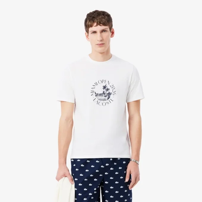 Miami Open Edition pyjamaset