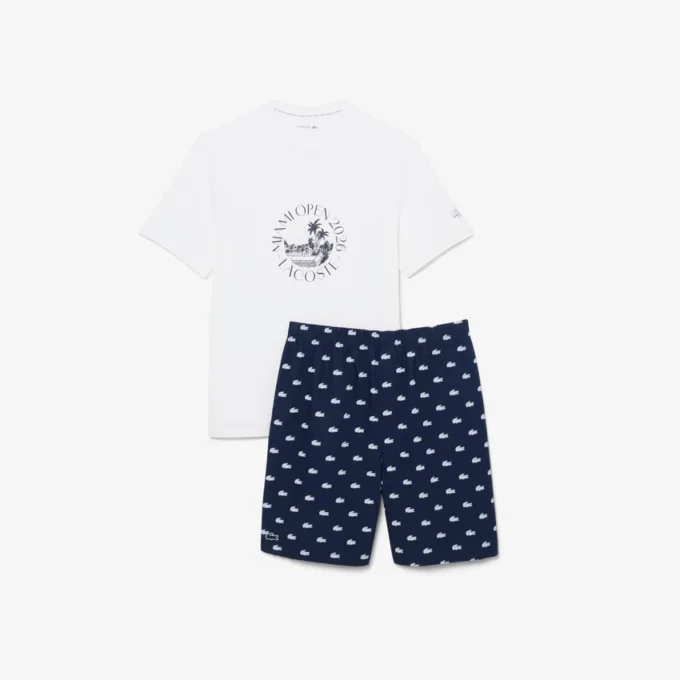 Miami Open Edition pyjamaset