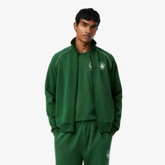 Miami Open Edition Sweatshirt met rits