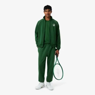 Miami Open Edition Sweatshirt met rits