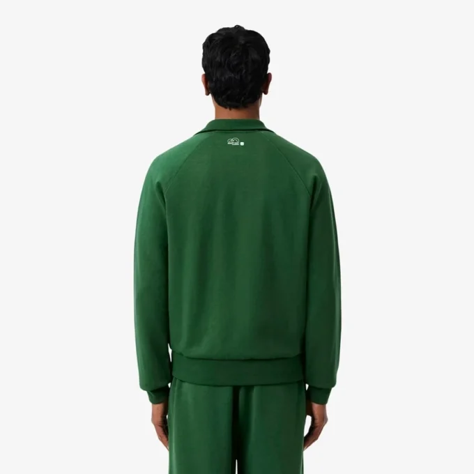 Miami Open Edition Sweatshirt met rits