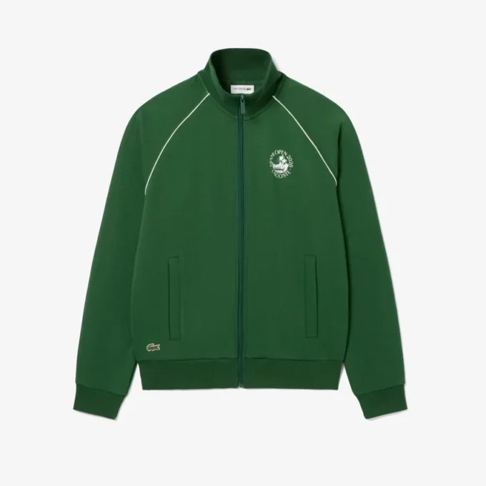 Miami Open Edition Sweatshirt met rits
