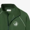 Miami Open Edition Sweatshirt met rits