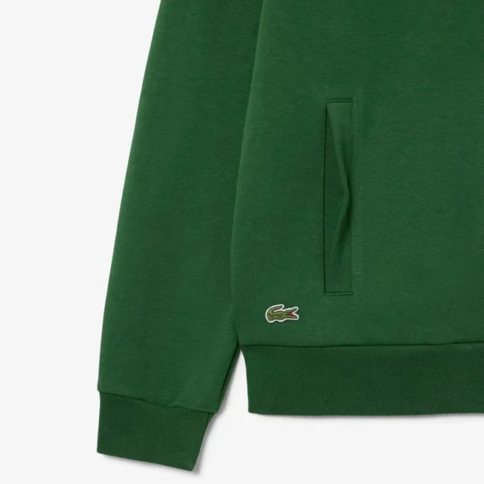 Miami Open Edition Sweatshirt met rits