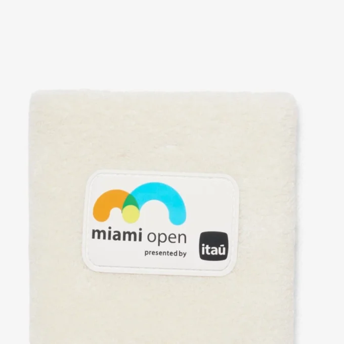 Miami Open Edition tennisarmbanden