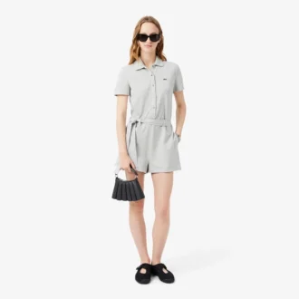Mini Lenglen leren tas