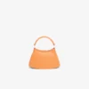 Mini Lenglen leren tas