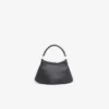 Mini Lenglen leren tas