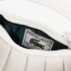 Mini Lenglen leren tas