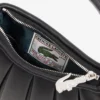 Mini Lenglen leren tas
