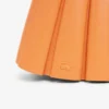 Mini Lenglen leren tas