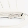 Mini Lenglen leren tas